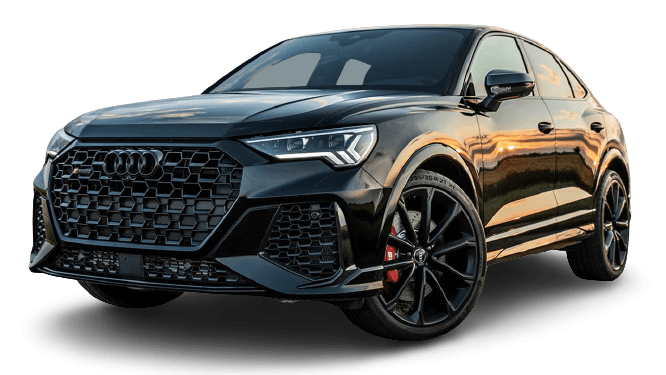 Audi RS Q3 2019-2023 (F3) Replacement Wiper Blades